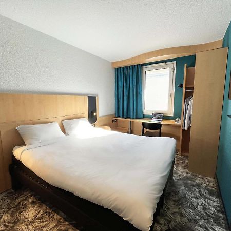 B&B Hotel Montlucon Centre מראה חיצוני תמונה