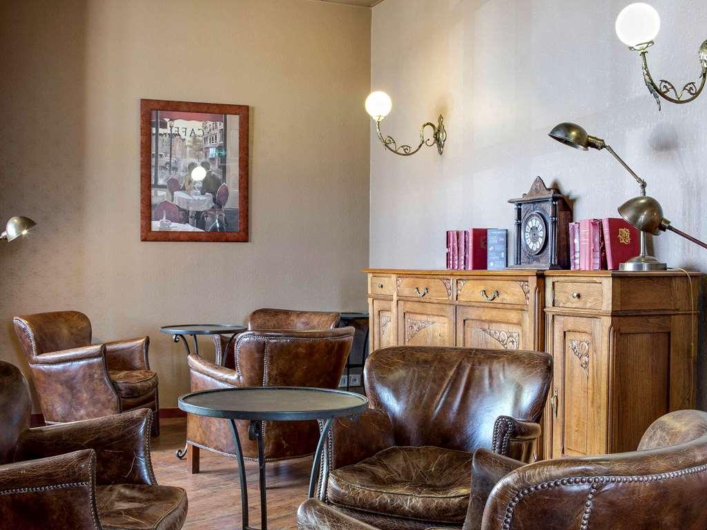 B&B Hotel Montlucon Centre חדר תמונה