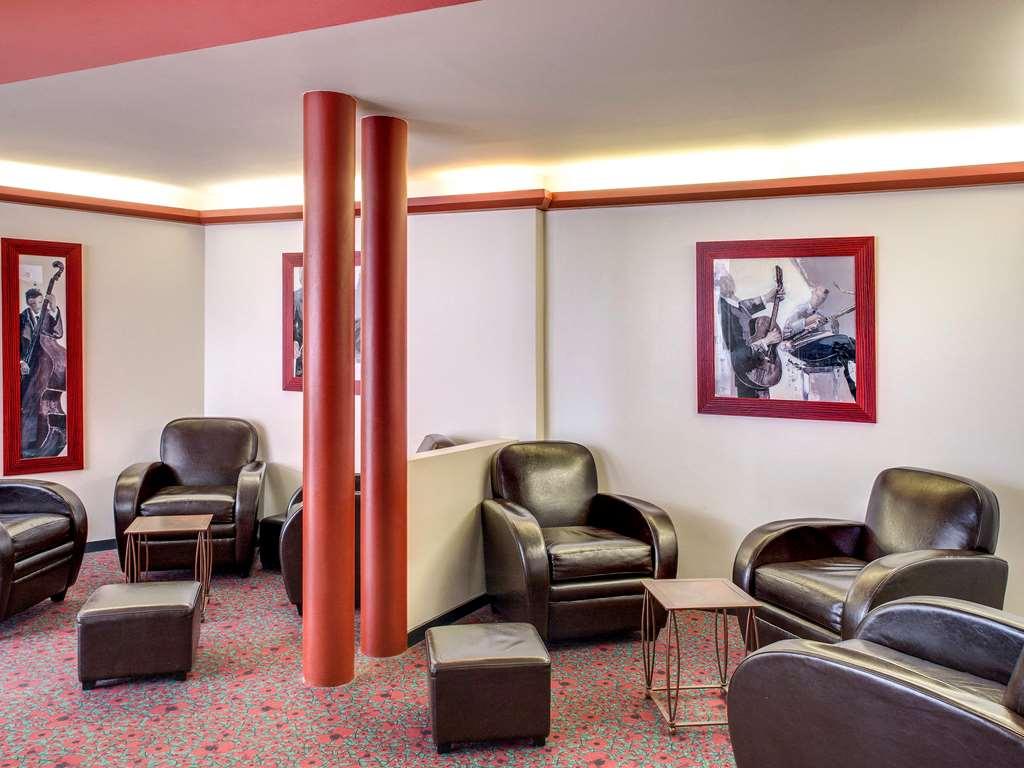 B&B Hotel Montlucon Centre מראה חיצוני תמונה