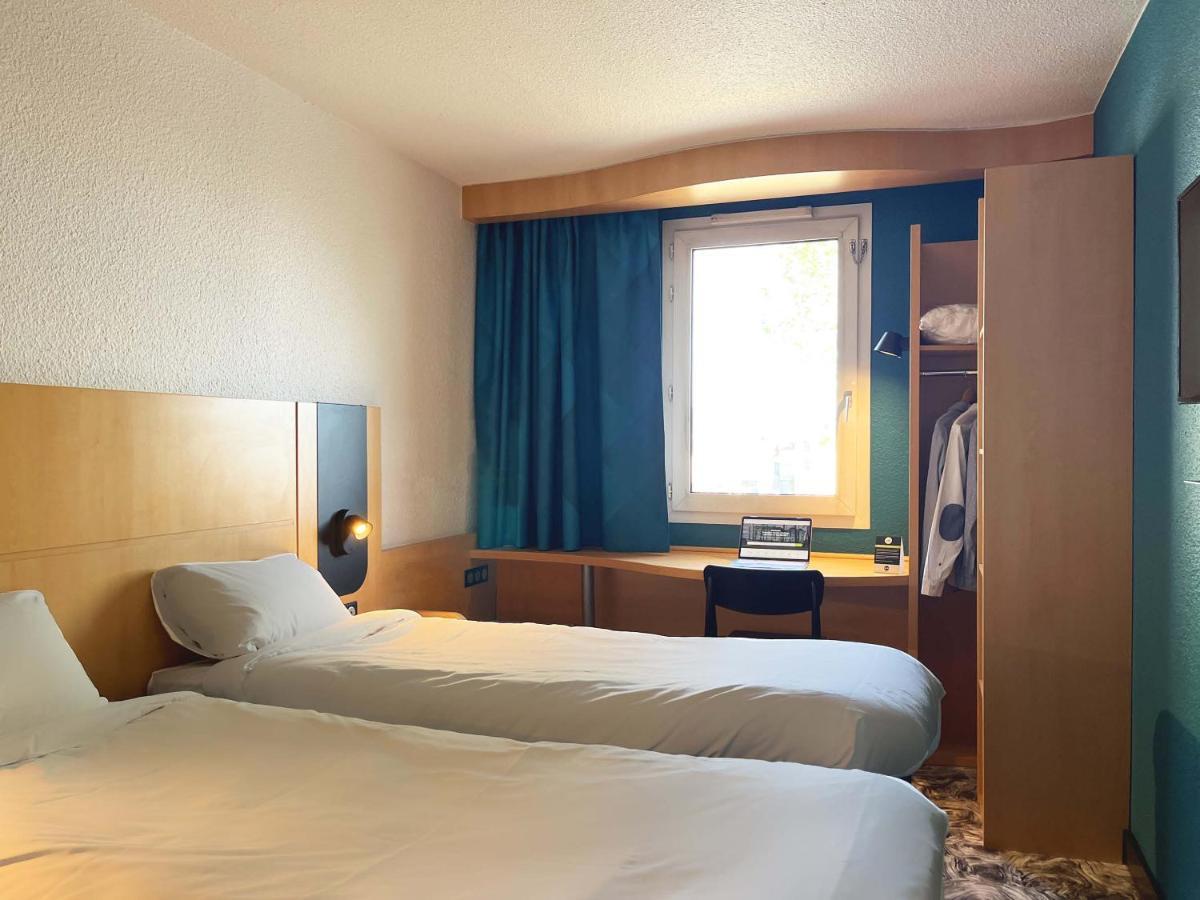 B&B Hotel Montlucon Centre מראה חיצוני תמונה