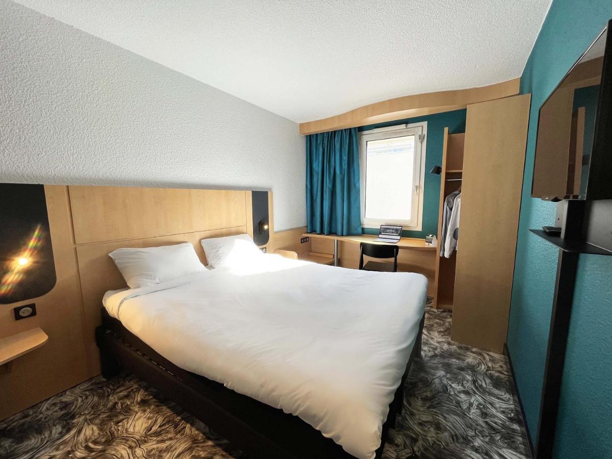 B&B Hotel Montlucon Centre מראה חיצוני תמונה