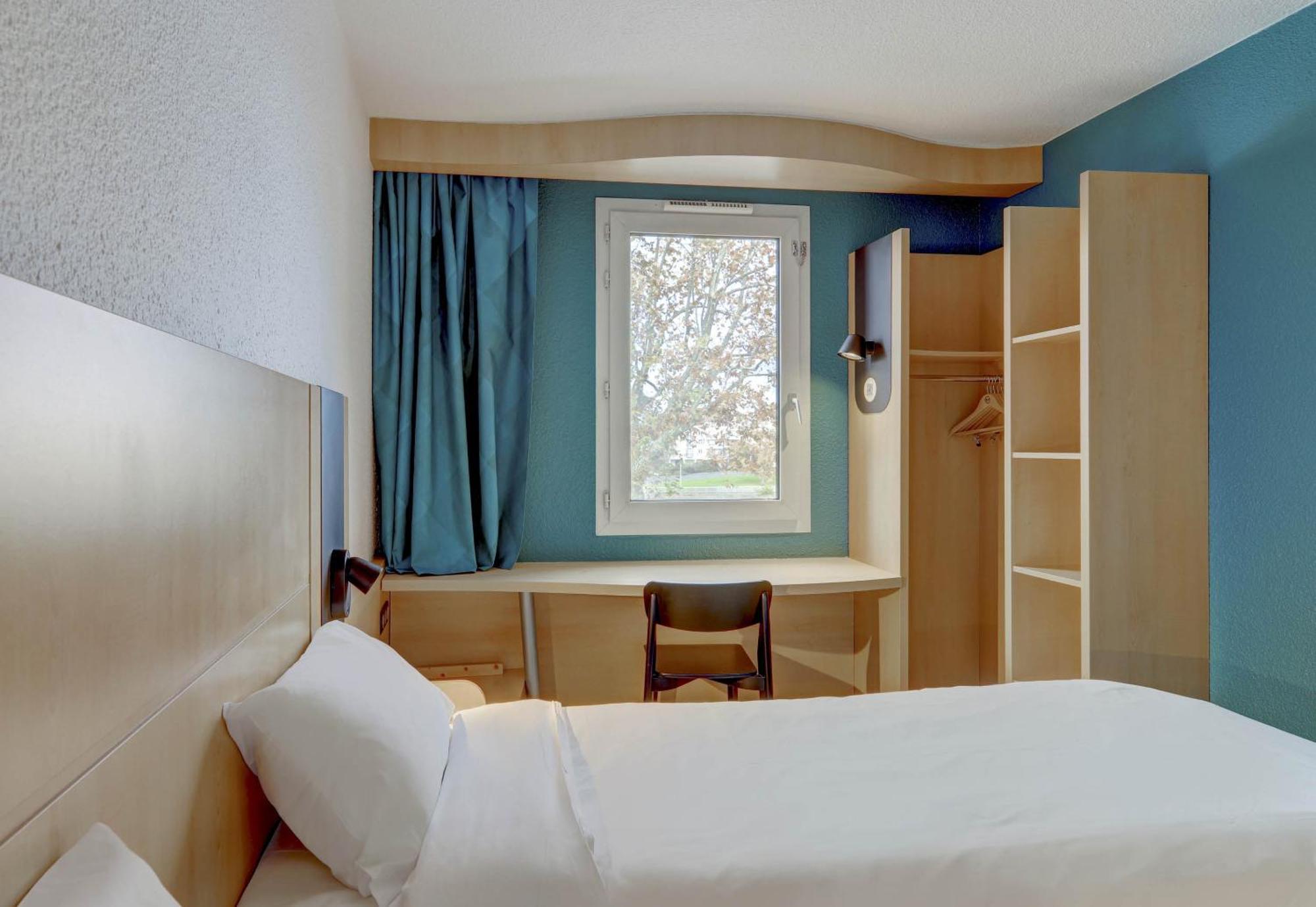 B&B Hotel Montlucon Centre מראה חיצוני תמונה